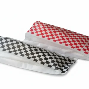 Papel Antigrasa Premium